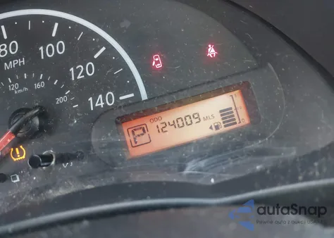 2017 Nissan Versa 1.6 S+ из США, поврежденный, VIN 3N1CN7AP0HL863756